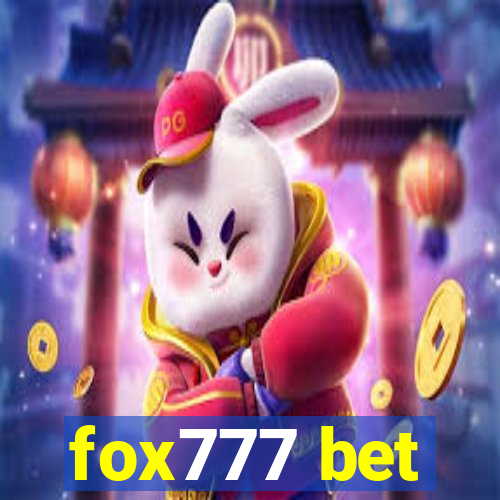 fox777 bet